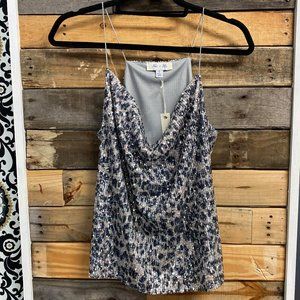 Cheetah Sequence Tank